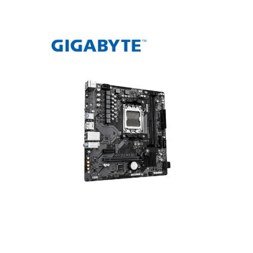 motherboard gigabyte b840m ds3h, chipset amd b840, socket amd am5, matx[@@@]soporta p